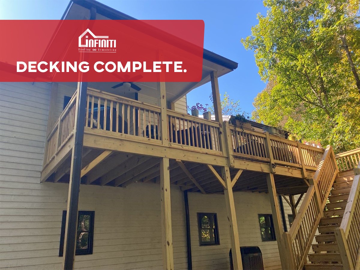 deck 5 roofing company