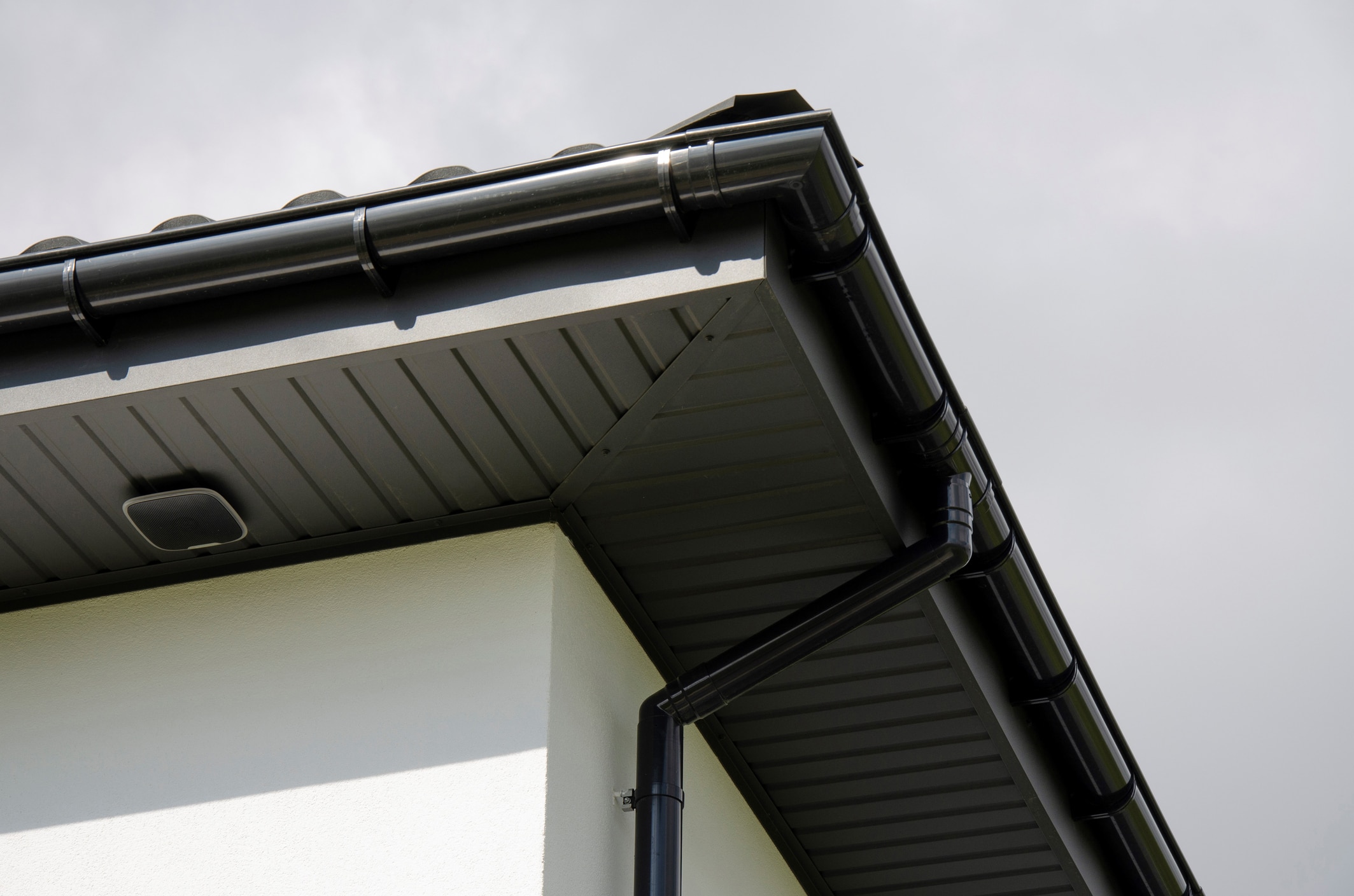 roofing company