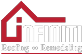 Infiniti Roofing & Remodeling Logo