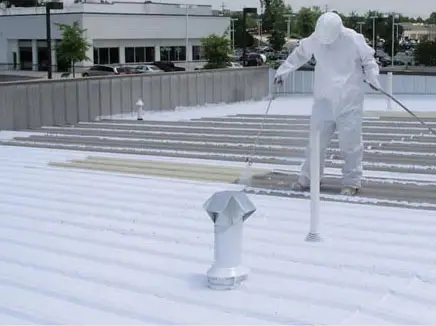 roofing company